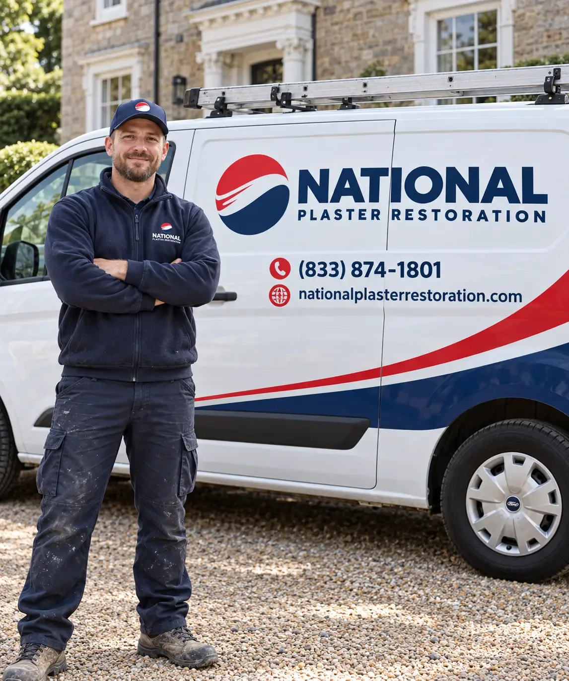 Plaster Repair Levan, UT FAQs